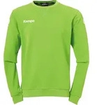 Kempa Training Top Hope Gr&uuml;n 128