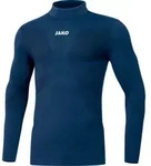 Jako Turtleneck Comfort 2.0 navy XXS