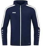Jako JAKO Power Team Kapuzenjacke marine S