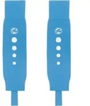 Jako Stutzen Roma skyblue (Junior)