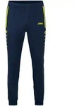 Jako Pr&auml;sentationshose Allround marine/neongelb 3XL