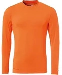 Uhlsport Distinction Colors Baselayer Fluo Orange M