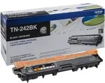 Brother TN242BK / Schwarz / Original Toner / TN-242BK / 1400 S. Tonerkartusche TN 242