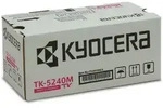 Kyocera TK-5240M magenta Toner f&uuml;r ECOSYS M5526 und P5026