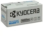 Kyocera TK-5240C cyan Toner f&uuml;r ECOSYS M5526 und P5026