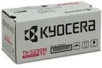 Kyocera TK-5230M magenta Toner f&uuml;r ECOSYS P5021 und M5521