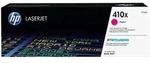 HP 410X Magenta Original LaserJet-Toner mit hoher Reichweite &ndash; CF413X