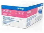 Brother TN-423M Tonerkartusche &ndash; Magenta Toner TN423