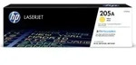 HP 205A Gelb / Original HP Toner / CF532A / 900 S.