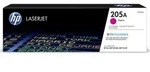 HP 205A Magenta / Original HP Toner / CF533A / 900 S.
