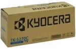 Kyocera TK-5270C cyan Toner f&uuml;r ECOSYS M6230, M6630 und P6230