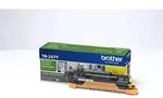 Brother TN247Y / Gelb / Original Toner XL / TN-247Y / 2300 S. TN 247