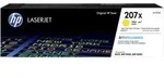 HP 207X Gelb // Original LaserJet - Toner W2212X Tonerkartusche Patrone 2450 S.