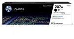 HP 207A Schwarz / Original HP Toner W2210A Tonerkartusche
