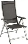 MWH Elements Klappsessel - silber