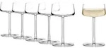 St&ouml;lzle Lausitz Power Champagnerschale 6er-Set