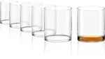 St&ouml;lzle Lausitz Kyoto Bar Whisky pur Becher 6er-Set