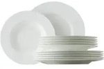 Rosenthal Jade Tafelset 12-tlg.