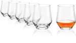St&ouml;lzle Lausitz Quatrophil Whisky OF Tumbler 6er-Set