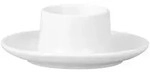 Rosenthal TAC Gropius Eierbecher mit Ablage 10,3 CM