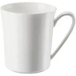 Rosenthal Jade Becher mit Henkel 0,4 L
