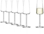 St&ouml;lzle Lausitz Power Champagnerkelch 6er-Set
