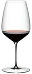 RIEDEL Veloce Cabernet/Merlot Rotweinglas 2er-Set
