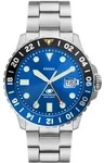 Fossil Armbanduhr The Blue Basic