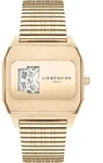 LIEBESKIND BERLIN Armbanduhr Vinyl Vision