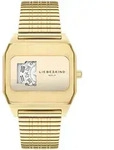 LIEBESKIND BERLIN Armbanduhr Vinyl Vision