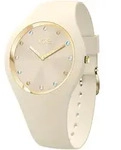 ICE Watch Armbanduhr Cosmos 37 Vanilla