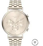 LIEBESKIND BERLIN Armbanduhr Modern Chronograph