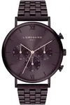 LIEBESKIND BERLIN Armbanduhr Modern Chronograph