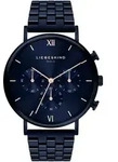 LIEBESKIND BERLIN Armbanduhr Modern Chronograph