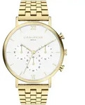 LIEBESKIND BERLIN Armbanduhr Modern Chronograph