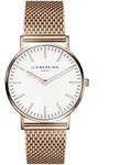 LIEBESKIND BERLIN Armbanduhr The Everyday Must-Have