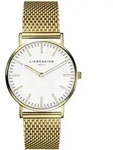 LIEBESKIND BERLIN Armbanduhr The Everyday Must-Have