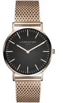 LIEBESKIND BERLIN Armbanduhr The Everyday Must-Have