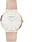 LIEBESKIND BERLIN Armbanduhr The Timeless Scandinavian