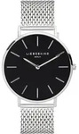 LIEBESKIND BERLIN Armbanduhr The Timeless Scandinavian