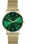 LIEBESKIND BERLIN Armbanduhr The Colored Scandinavian