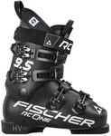 Fischer RC ONE 9.5 Unisex HV Skischuhe Skiboots Ski Alpinstiefel schwarz 231&frasl;2