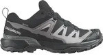 Salomon X ULTRA 360 GTX W Damen Wanderschuhe Trekkingschuhe Low schwarz 40 2/3