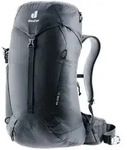Deuter AC LITE 24 Unisec Rucksack Wanderrucksack Trekkingrucksack schwarz