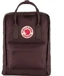Fj&auml;llr&auml;ven K&aring;nken Unisex Daypack Rucksack Freizeitrucksack blackberry lila