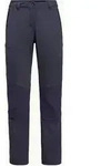 Jack Wolfskin Hiking Alpine Damen Wanderhose Trekkinghose grau 34