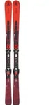 Atomic REDSTER S8 REVOSHOCK C + X 12 GW Alpin Slalom Racecarver 2024/25 149 rot