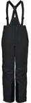 Killtec KSW Jungen Schneehose Schwarz 152 schwarz