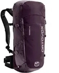 Ortovox TRAVERSE 28 S Trekkingrucksack Wanderrucksack dunkellila