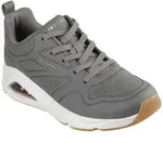 Skechers Tres-Air Uno-Ah-Mazing Damen Sneaker Freizeitschuhe gr&uuml;n 35